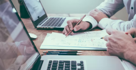 Contract Energy Management